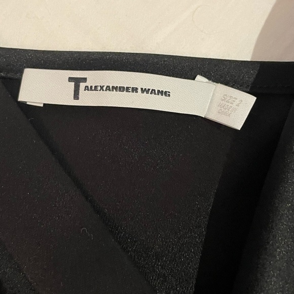 Alexander wang T tank top - Picture 6 of 8